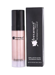 Ferrarucci Silky Soft And Tender Liquid Foundation