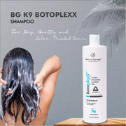 Beauty Garage K9 Botoplexx Shampoo ,800ml