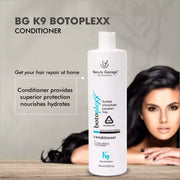 Beauty Garage K9 Botoplexx Shampoo ,800ml