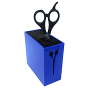 Professional Scissor Holder (Blue)