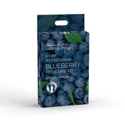 BLOSSOM KOCHHAR Blueberry Manicure & Pedicure Kit