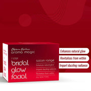 BLOSSOM KOCHHAR Bridal Glow Facial Kit ( 5 IN 1 )