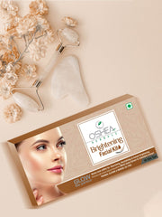 OSHEA Brightening Facial Kit (6IN 1)