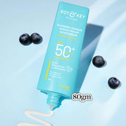 Dot & Key Barrier Repair Hydrating Sunscreen SPF 50+ PA++++ 80gm