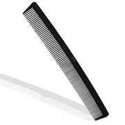 VEGA PROFESSIONAL Carbon Classic Dressing Comb -Black Line - VPVCC-01