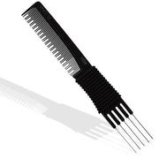 VEGA PROFESSIONAL Carbon Fork Comb-Black Line - VPVCC-12