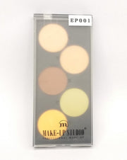 MAKE-UP STUDIO CONCEALER PALLETE