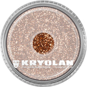 KRYOLAN Polyester Glimmer medium , 4gm