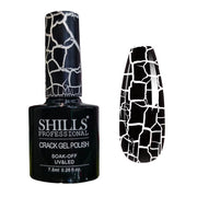Shills Professional Crack Gel Polish 7.5ml 274-279
