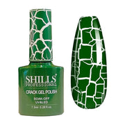 Shills Professional Crack Gel Polish 7.5ml 274-279