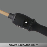 VEGA Chopstick Hair Curler (7X10MM Barrel) - VHCS-01