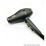 VTS PROFESSIONAL NEGATIV ION HAIR DRYER  D7 (2200W)