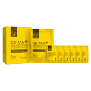 FYC De-Tan AHA & ENZYMES FACIAL KIT