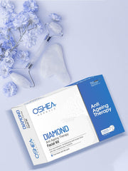 OSHEA Diamond Facial Kit 209G
