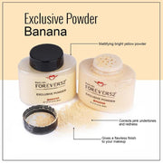 Daily Life Forever52 Exclusive Banana Powder (32g)