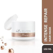WELLA PROFESSIONALS Fusion Fresh Intense Repair Hair Mask 150Ml