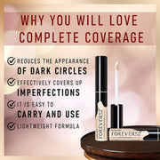 Daily Life Forever52 Complete Coverage Concealer (10gm)