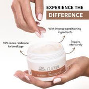 WELLA PROFESSIONALS Fusion Fresh Intense Repair Hair Mask 150Ml
