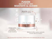WELLA PROFESSIONALS Fusion Fresh Intense Repair Hair Mask 150Ml