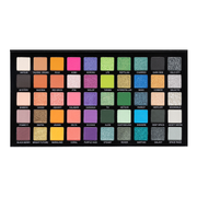 Daily Life Forever52 Color Me Out Eyeshadow  50shades