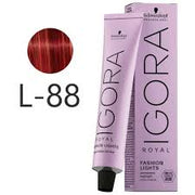 SCHWARZKOPF IGORA PROFESSIONAL HAIR COLOUR ( 71 SHADE )