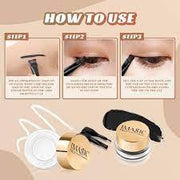 IMAGIC PROfessional Cosmetic GEL EYELINER WATERPROOF 4g EY-323