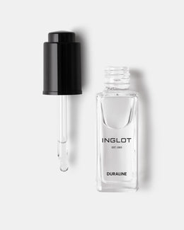 Inglot DURALINE Prolong Makeup Durability & Turn any Eyeshadow to Liquid Eyeliner 9ml