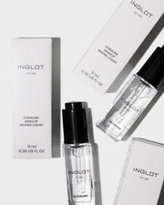 Inglot DURALINE Prolong Makeup Durability & Turn any Eyeshadow to Liquid Eyeliner 9ml