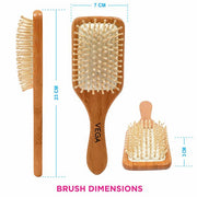 VEGA Paddle Brush - E2-PBB