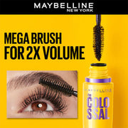 Maybelline Colossal 2X Volum Express Mascara