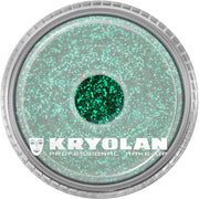 KRYOLAN Polyester Glimmer medium , 4gm