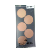 MAKE-UP STUDIO CONCEALER PALLETE