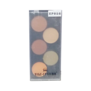 MAKE-UP STUDIO CONCEALER PALLETE