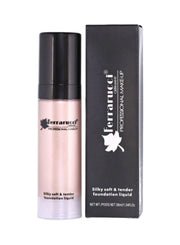 Ferrarucci Silky Soft And Tender Liquid Foundation