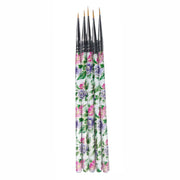 Shills Professional 3D Flower Brush Set
