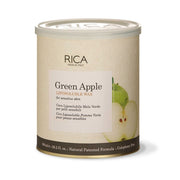 Rica Green Apple Wax (800 ml)