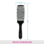 VEGA Hot Curl Brush (Medium  43MM) - H2-PRM