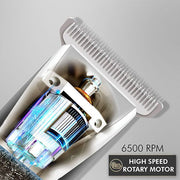 VEGA PROFESSIONAL Pro Finish Cord/Cordless Hair Trimmer - VPVHT-06