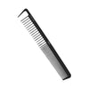 VEGA PROFESSIONAL Carbon Wide Cutting Comb – Black Line (Model VPVCC-08)