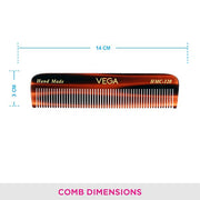 VEGA Pocket Comb - HMC-120