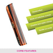 VEGA Pocket Comb - HMC-120