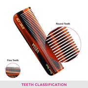 VEGA Pocket Comb - HMC-120