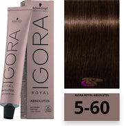 SCHWARZKOPF IGORA PROFESSIONAL HAIR COLOUR ( 71 SHADE )