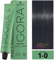 SCHWARZKOPF IGORA PROFESSIONAL HAIR COLOUR ( 71 SHADE )