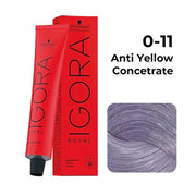 SCHWARZKOPF IGORA PROFESSIONAL HAIR COLOUR ( 71 SHADE )