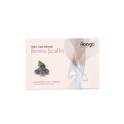 RAAGA Stem Cell Fairness Facial Kit with Alp Rose Stem Cells & Mulberrry | 61 g