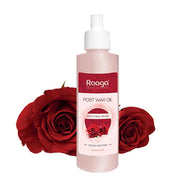 raaga Post Wax Oil with Rose | 250 ml
