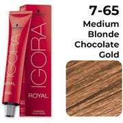 SCHWARZKOPF IGORA PROFESSIONAL HAIR COLOUR ( 71 SHADE )