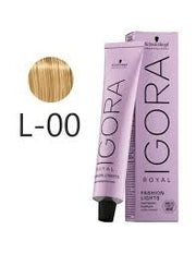 SCHWARZKOPF IGORA PROFESSIONAL HAIR COLOUR ( 71 SHADE )