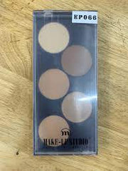 MAKE-UP STUDIO CONCEALER PALLETE